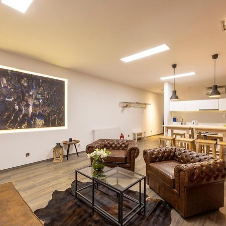 Deluxe Central Elizabeth Residence W/ 4Bedrm, 2Bathrm, 1Lvngrm บูดาเปสต์ ภายนอก รูปภาพ