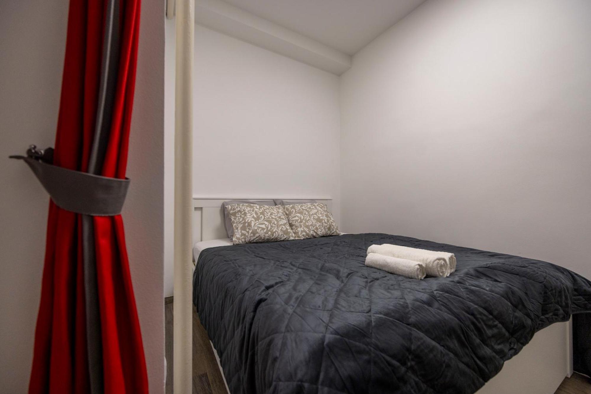 Deluxe Central Elizabeth Residence W/ 4Bedrm, 2Bathrm, 1Lvngrm บูดาเปสต์ ภายนอก รูปภาพ