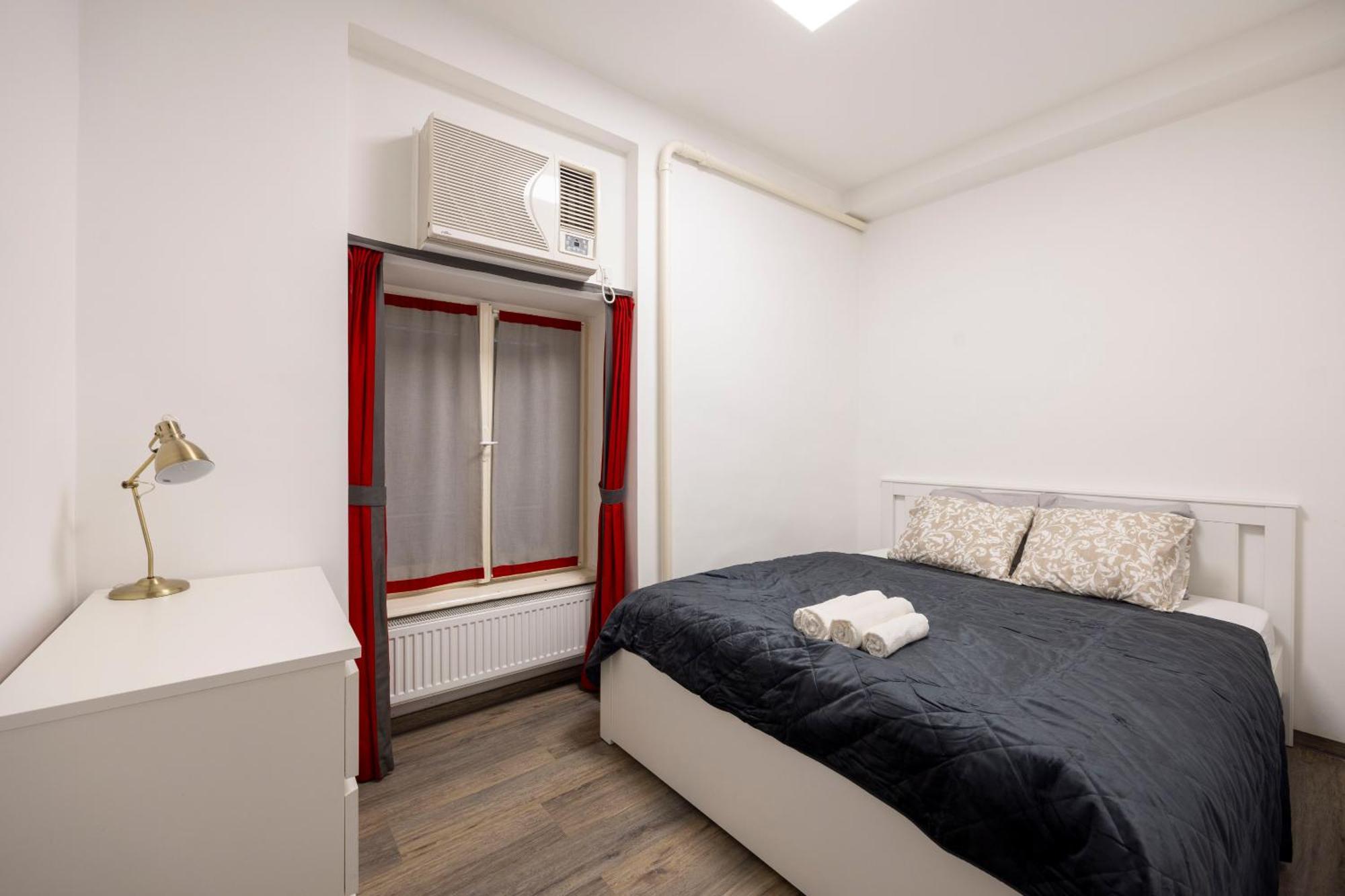 Deluxe Central Elizabeth Residence W/ 4Bedrm, 2Bathrm, 1Lvngrm บูดาเปสต์ ภายนอก รูปภาพ