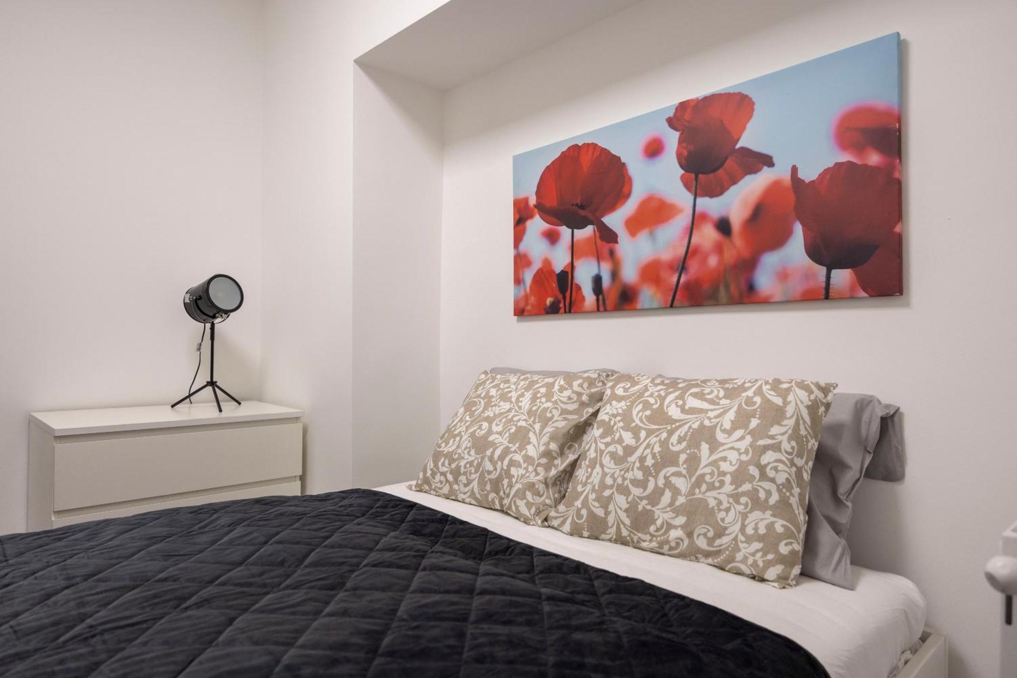 Deluxe Central Elizabeth Residence W/ 4Bedrm, 2Bathrm, 1Lvngrm บูดาเปสต์ ภายนอก รูปภาพ